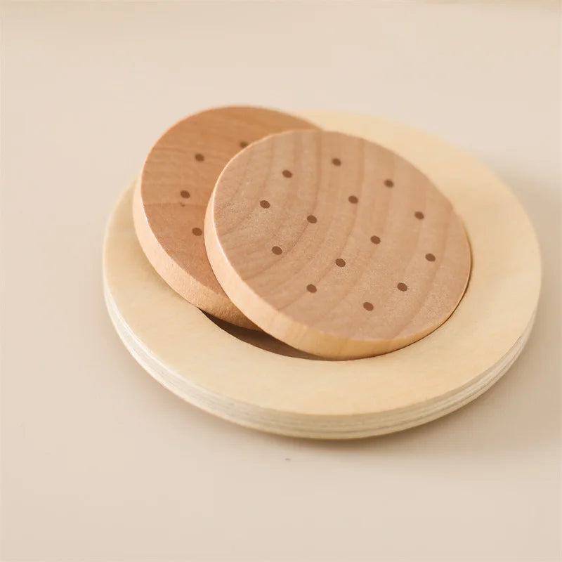 Jouets en bois – Jeux d’imitation & éveil naturel