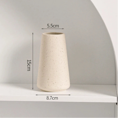 Vase céramique