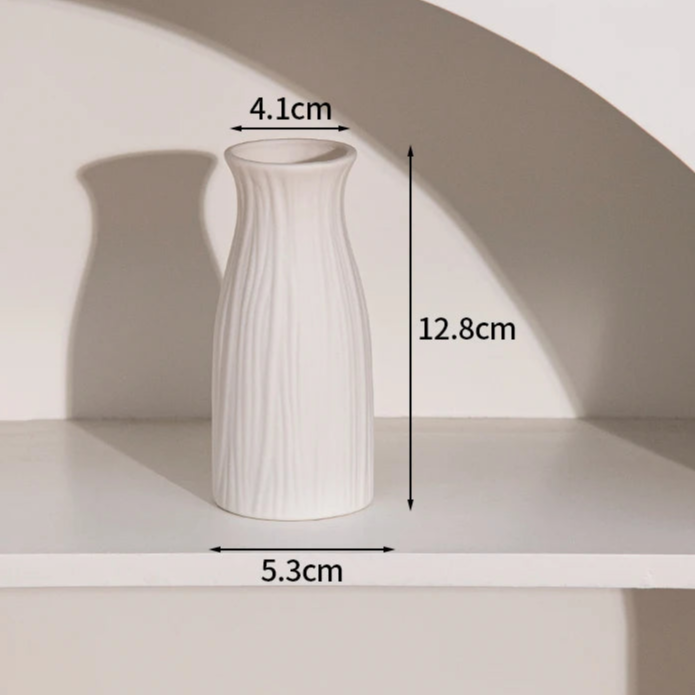 Vase céramique