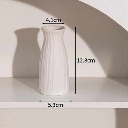 Vase céramique