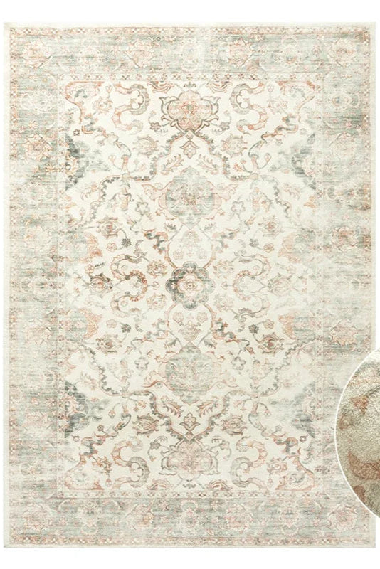 Tapis vintage