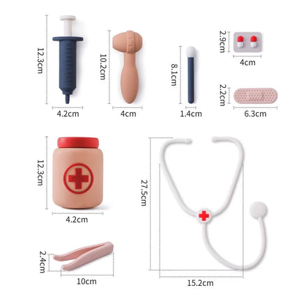 Jouets en bois – Jeux d’imitation & éveil naturel