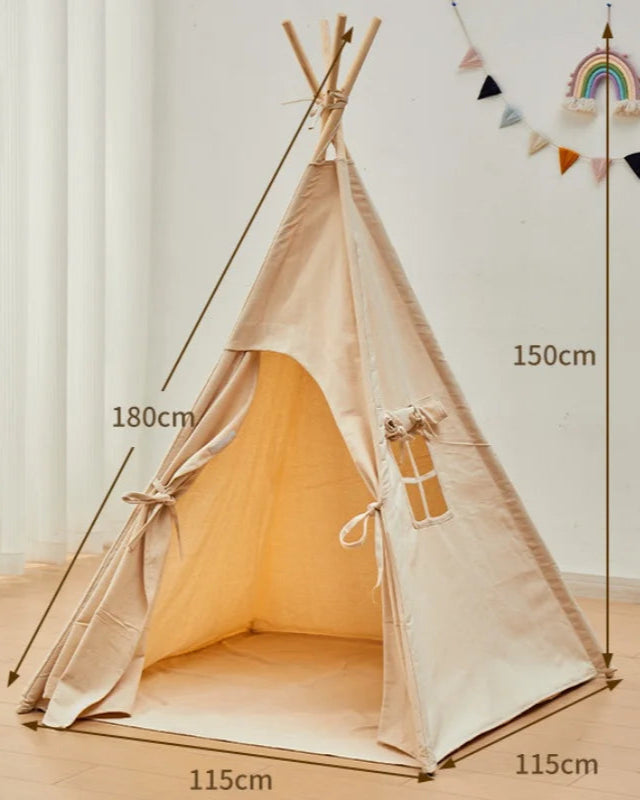 Tipi enfant