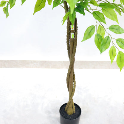 Arbre ficus artificiel