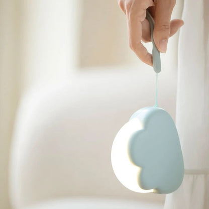Veilleuse nuage