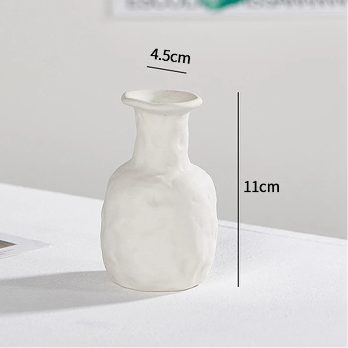 Vase céramique