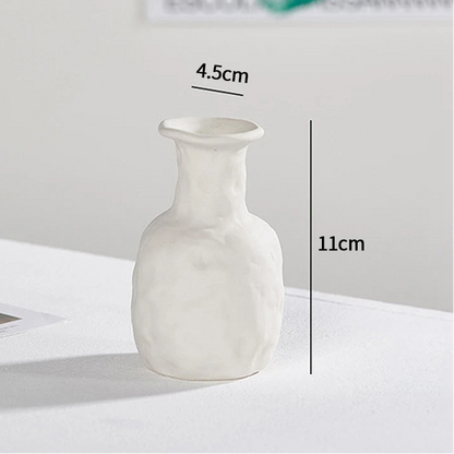 Vase céramique