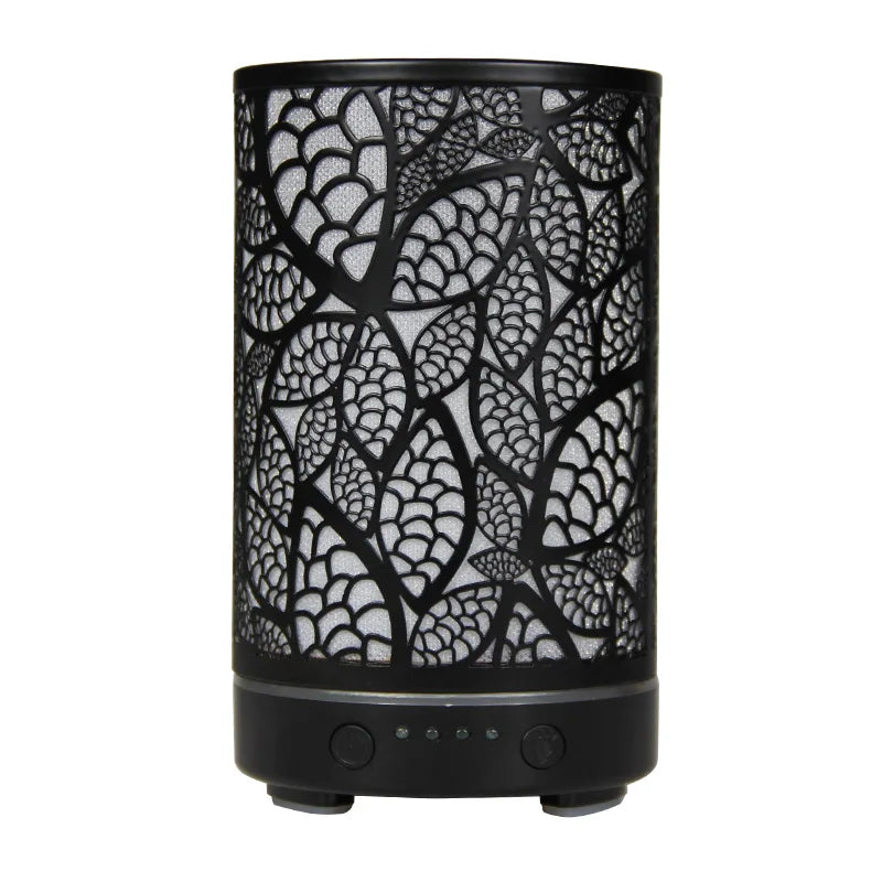 Diffuseur huile essentielle et humidificateur