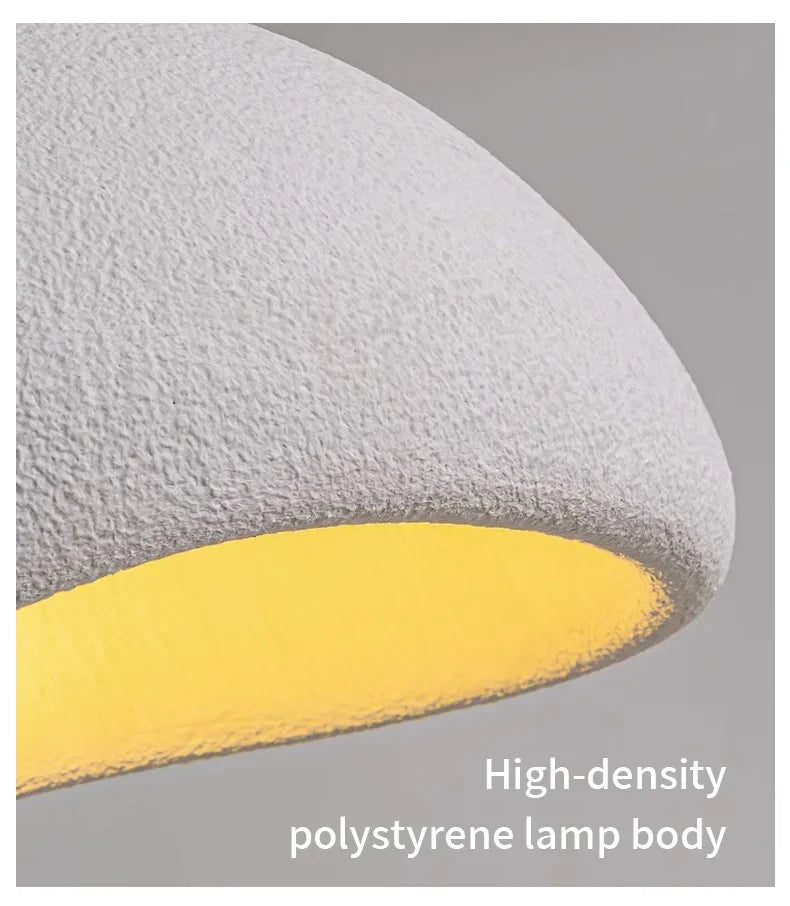 Lustre design