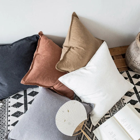 Housse de coussin