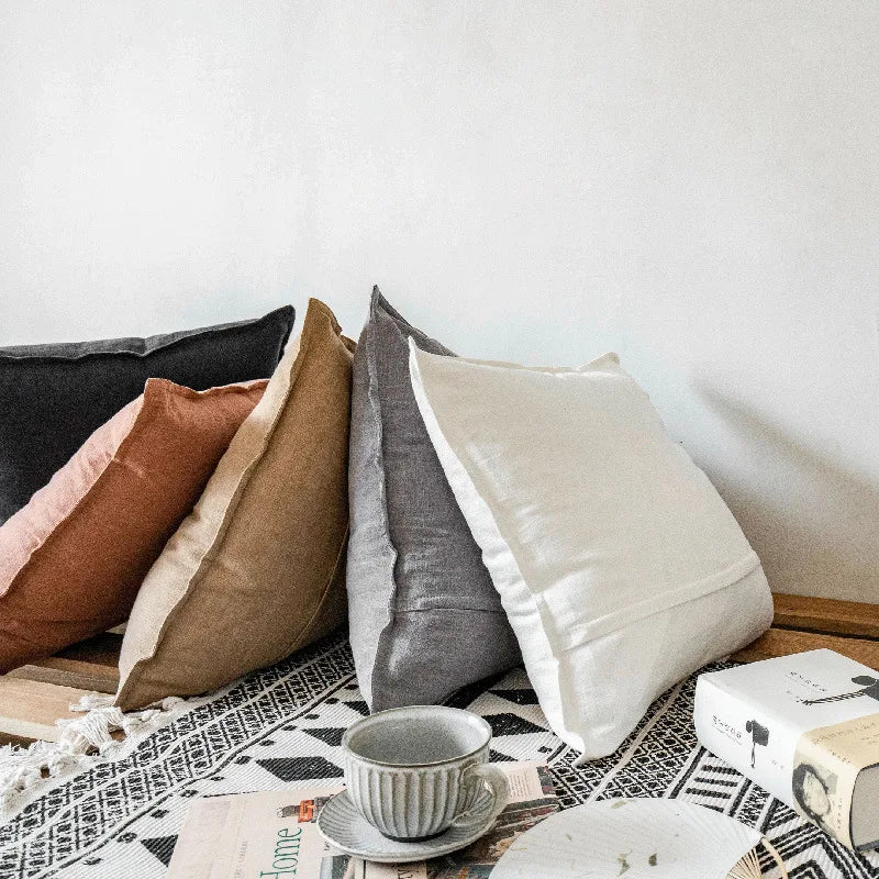 Housse de coussin