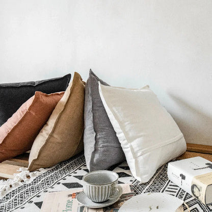Housse de coussin