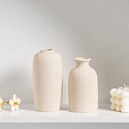 Vase céramique