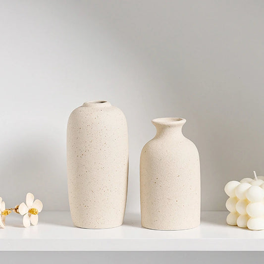 Vase céramique