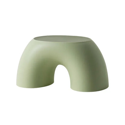 Tabourets design original en plastique