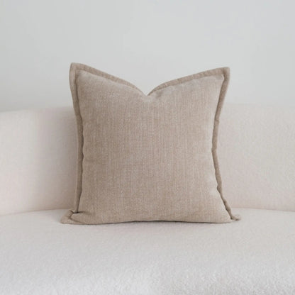 Housses de coussins cocooning