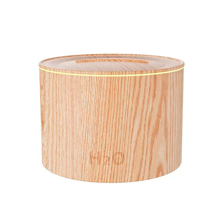 Diffuseur d'humidification et d'huile essentielle