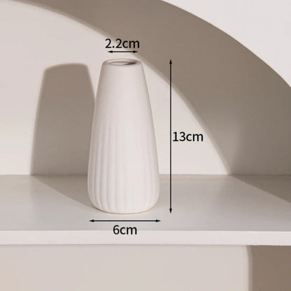 Vase céramique