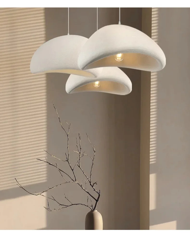 Lustre design