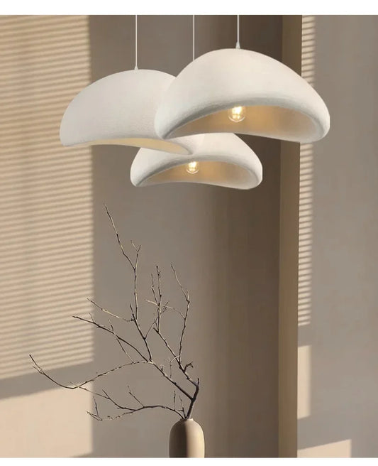 Lustre design