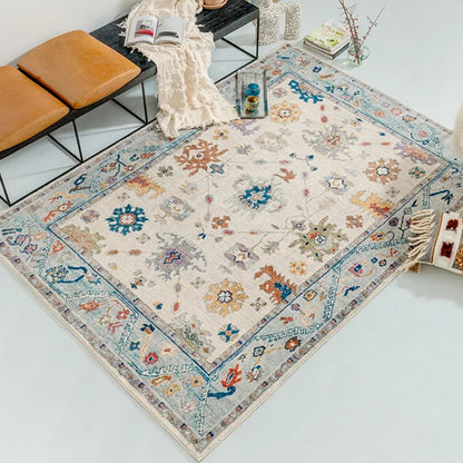 Tapis vintage
