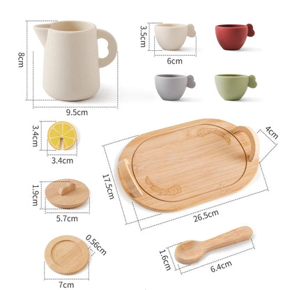 Jouets en bois – Jeux d’imitation & éveil naturel