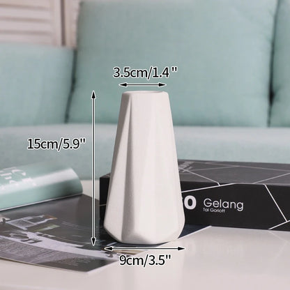Vase céramique