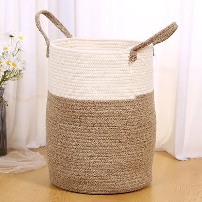 Panier à linge