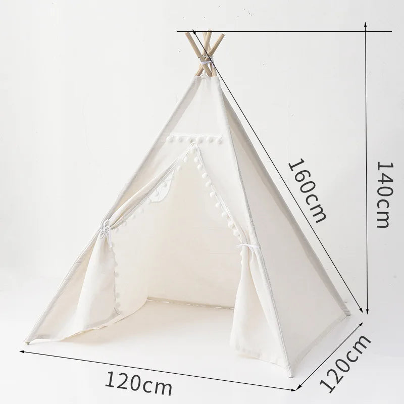 Tipi enfant