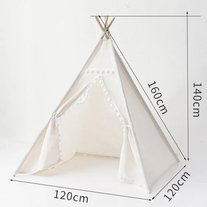Tipi enfant