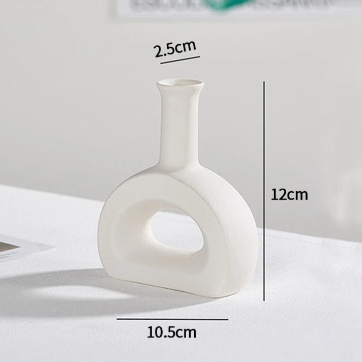 Vase céramique