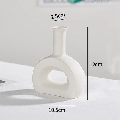 Vase céramique