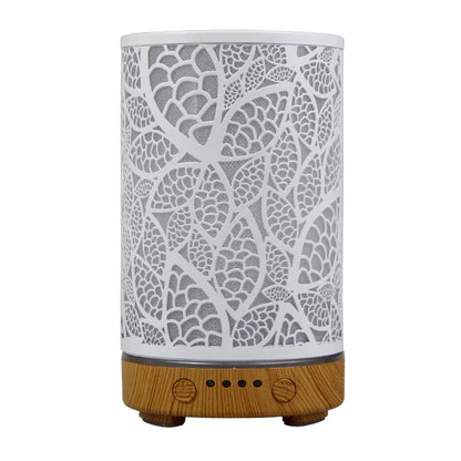 Diffuseur huile essentielle et humidificateur