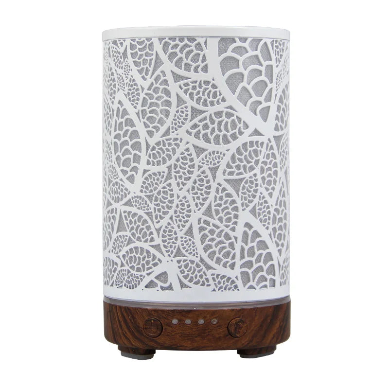 Diffuseur huile essentielle et humidificateur