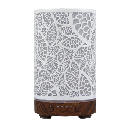 Diffuseur huile essentielle et humidificateur