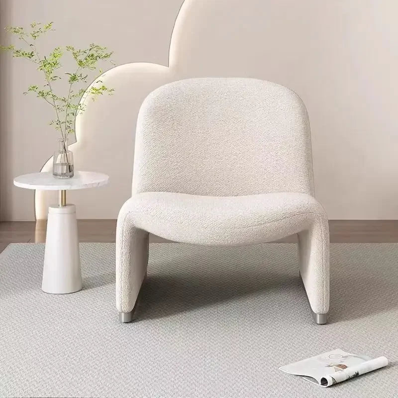 Fauteuil lounge design – Élégance moderne & style minimaliste