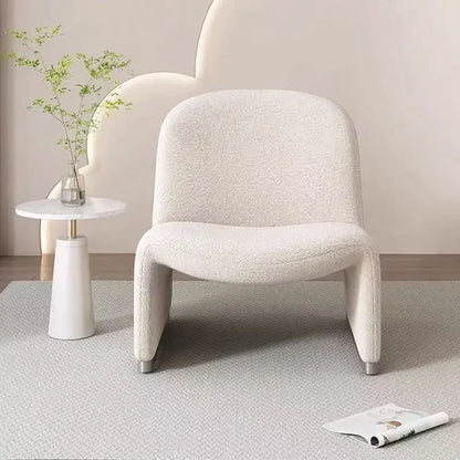 Fauteuil lounge design – Élégance moderne & style minimaliste
