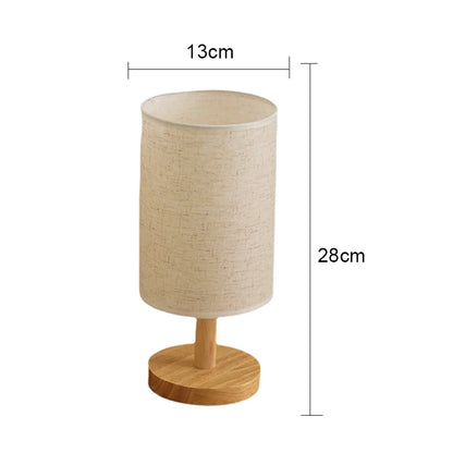 Lampe de chevet