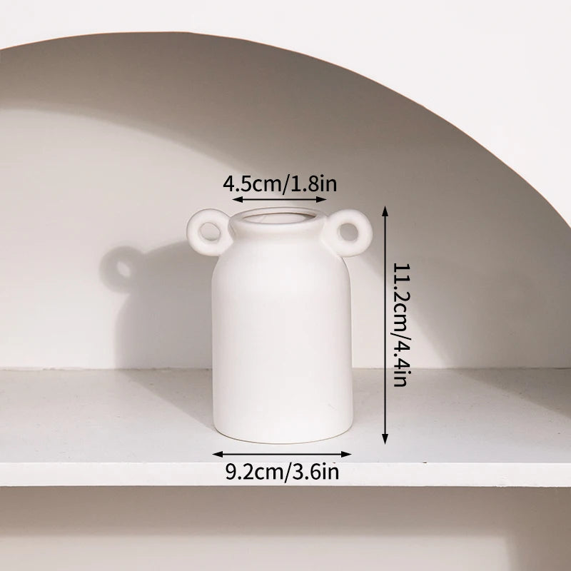 Vase céramique