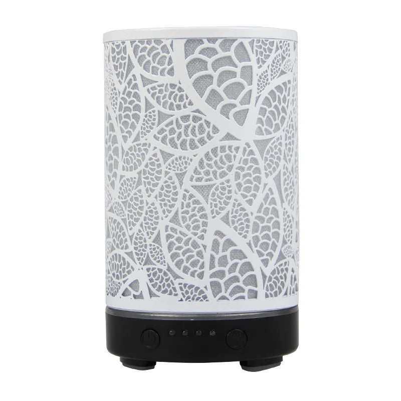 Diffuseur huile essentielle et humidificateur