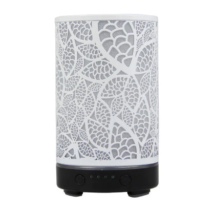 Diffuseur huile essentielle et humidificateur