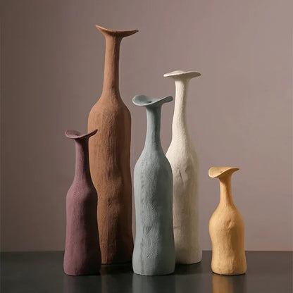 Vase céramique