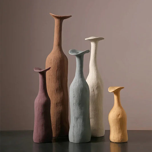 Vase céramique