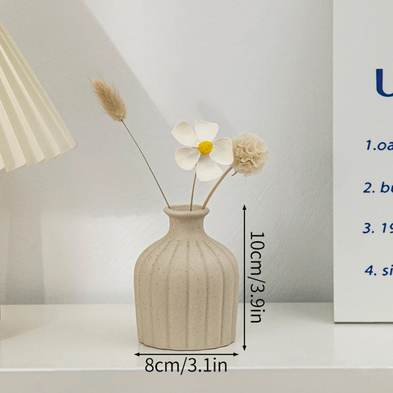 Vase céramique