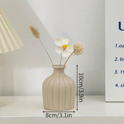 Vase céramique