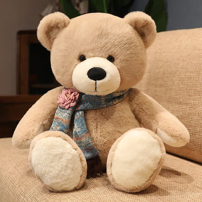 Ours peluche