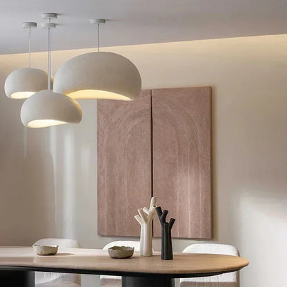 Lustre design