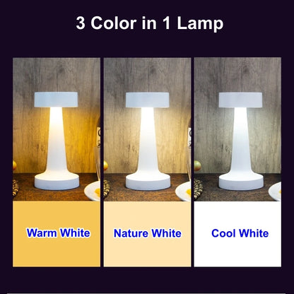Lampe LED rechargeable USB