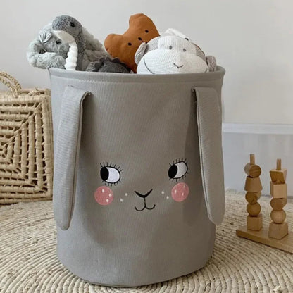Paniers de rangement enfants