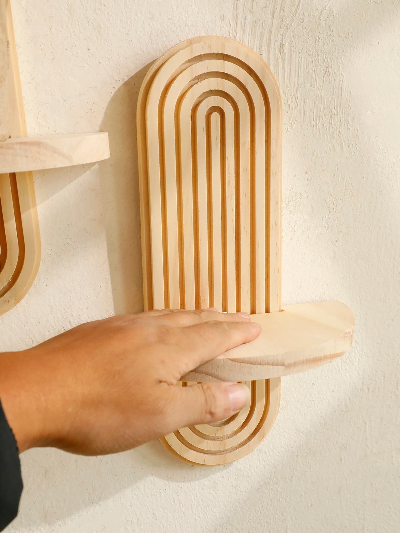 Etagère murale
